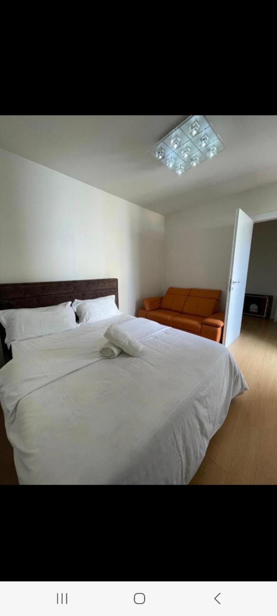 Albjona Guesthouse Tirana Exterior photo